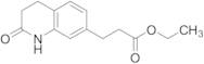 Ethyl 3-(2-Oxo-1,2,3,4-tetrahydroquinolin-7-yl)propanoate