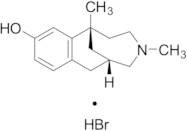 Eptazocine Hydrobromide