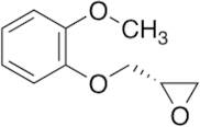 (S)-2-(2,3-Epoxypropoxy) Anisole