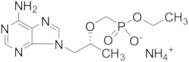 Ethyl Tenofovir Ammonium Salt