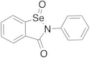 Ebselen Oxide