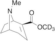 Ecgonidine Methyl Ester-d3