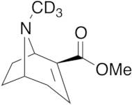 Ecgonidine-d3 Methyl Ester