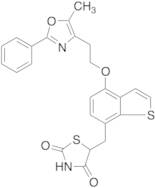 Edaglitazone