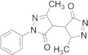 5-Methyl-4,5-dihydro-3H-pyrazol-3-one Edaravone