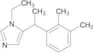N-Ethylmedetomidine