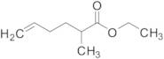 Ethyl 2-Methyl-5-hexenoate