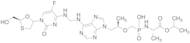 Emtricitabine Dephenyl Tenofovir Alafenamide