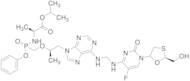 Emtricitabine Tenofovir Alfenamide