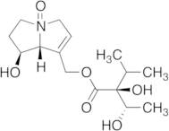 Echinatine Oxide