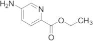 Ethyl 5-Cyanopicolinate