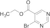 Ethyl 4-Bromopyrimidine-5-carboxylate