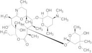 Erythromycin A 6,10-Imino Ether