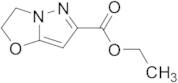 Ethyl 2,3-Dihydropyrazolo[5,1-b][1,3]oxazole-6-carboxylate