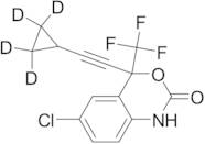 rac Efavirenz-d4