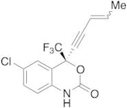 Efavirenz Pent-3-ene-1-yne (cis/trans Mixture)