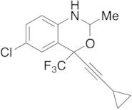 Efavirenz 2-Desoxo-2-methyl(Mixture of Diastereomers)