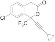 Efavirenz 1-Desamine