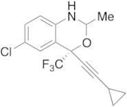 (4S)-Efavirenz 2-Desoxo-2-methyl