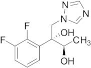 2,3-Difluorophenyl Efinaconazole Diol