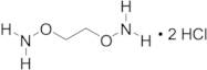 O,O'-(Ethane-1,2-diyl)bis(hydroxylamine) Dihydrochloride