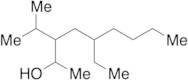 5-Ethyl-3-(1-methylethyl)-2-Nonanol