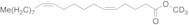 (Z,Z)-5,11-Eicosadienoic Acid Methyl Ester-d3