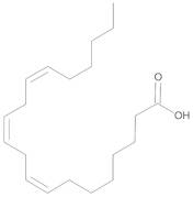 cis-8,11,14-Eicosatrienoic Acid