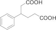 3-Phenyladipic Acid