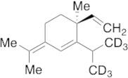 α-Elemene-d6