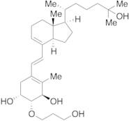 Eldecalcitol (tachy-form)