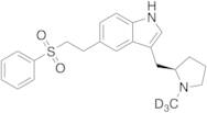 Eletriptan-d3