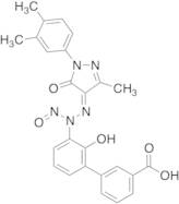 1-Nitrohydrazinyl Eltrombopag