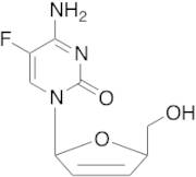 Elvucitabine