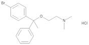 Embramine Hydrochloride