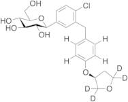 Empagliflozin-D4