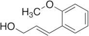 (E)-3-(2-Methoxyphenyl)prop-2-en-1-ol