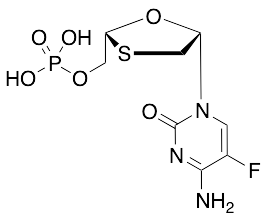 Emtricitabine Phosphonic Acid