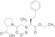 N-Nitroso Enalapril