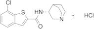 Encenicline Hydrochloride