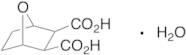 Endothall monohydrate