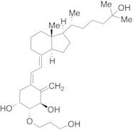 Eldecalcitol