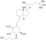 trans-Eldecalcitol