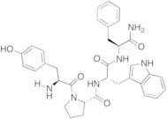 Endomorphin 1 Trifluoroacetate