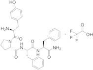 Endomorphin-2 Trifluoroacetic Acid Salt