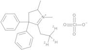 Eddp Perchlorate-D3