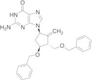 1’-epi-Entecavir-di-o-benzyl Ether