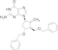 ent-Entecavir-di-o-benzyl Ether