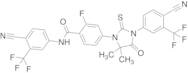 Enzalutamide N-2'-(Trifluoromethyl)benzonitrile