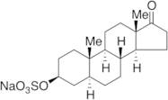 Epiandrosterone Sulfate Sodium Salt
